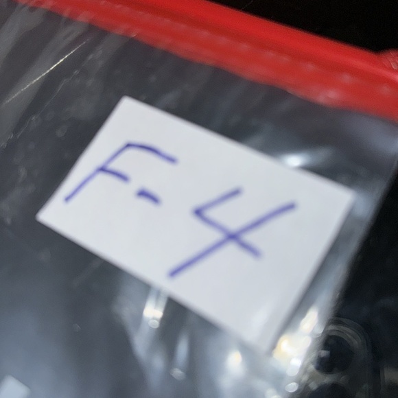 Abel the Label Anthropologie  NWT! Pink Orange Rumi Maxi Dress Size M - Picture 16 of 16